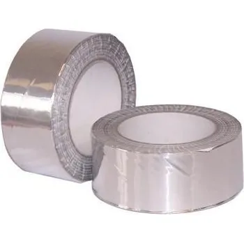 Tmel Lepicí AL páska profi 0,06 mm x 50 mm x 50 m