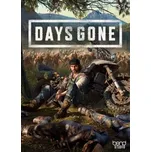 Days Gone PC