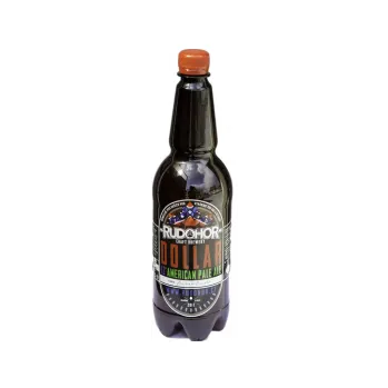 Dollar 12°- Pivovar Rudohor 1L PET