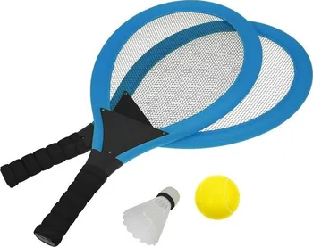 Badmintonový set Rulyt OG-BEACH TEN01