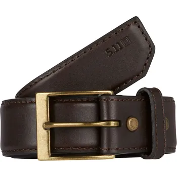 Opasek Opasek 5.11 Casual Belt - Classic Brown 2XL