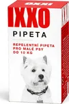 PET HEALTH CARE IXXO pipeta pro psy