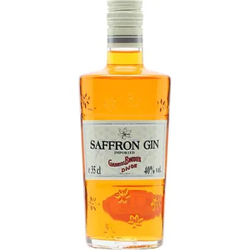 Gin Gabriel Boudier Saffron Gin 350ml