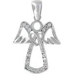 Brilio Silver PENT113