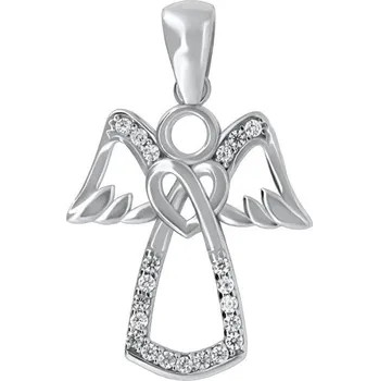 Přívěsek Brilio Silver PENT113