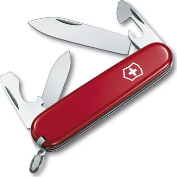Multifunkční nůž VICTORINOX Kapesní nůž Recruit
