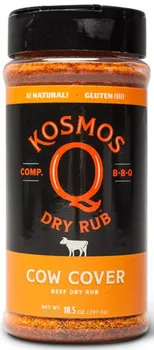 Koření Kosmos Q Cow Cover Rub 297 g