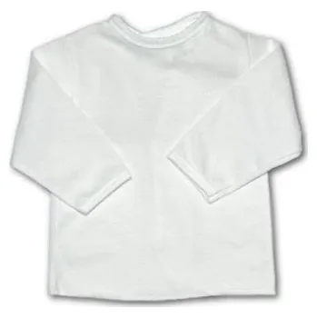 NEW BABY Košilka kojenecká bílá vel. 68