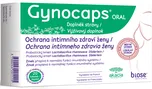 Biose Gynocaps Oral 20 tob.