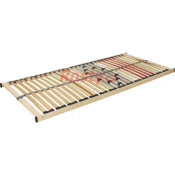 Postelový rošt Betler LAMELOVÝ ROŠT DYNAMIC 28 140x200 140x200x5cm, nosnost: 130kg