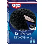 Dr. Oetker Krtkův dort Black&White 435 g