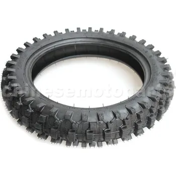 Náhradní pneumatika pitbike přední 3.00-12 palců