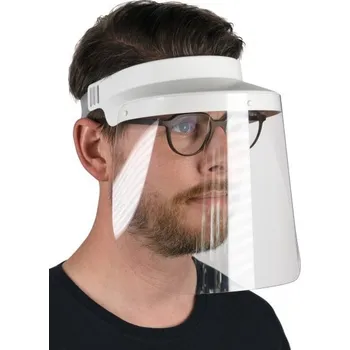 ochranný štít štít ochranný obličejový RUCK - ID: 38