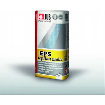 Průmyslové lepidlo JUB JUBIZOL EPS LEPICÍ MALTA / 25 kg