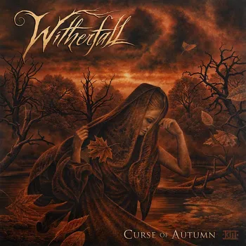 Zahraniční hudba Witherfall - Curse Of Autumn (CD, 19439798622)