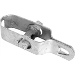 PILECKÝ Ideal Napínák pletiva pozink