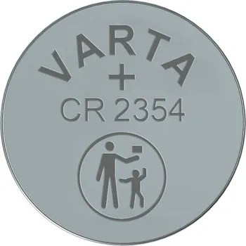 Článková baterie Varta CR2354 Lithium 1 ks