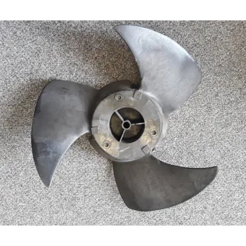 Brilix - ventilátor (vrtule) XHPFD140