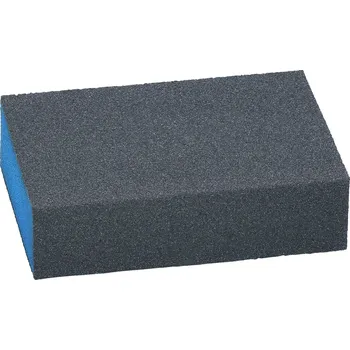 Bosch Accessories 2609256348 Brusná houba Best for Flat and Edge super jemná 1 ks