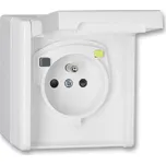 ABB FI-DOS 5526N-C26410 B