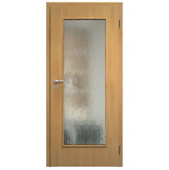 Interiérové dveře Interiérové dveře SAPELI Elegant M40 praktik fólie Start Odstín: Start - dub eshop