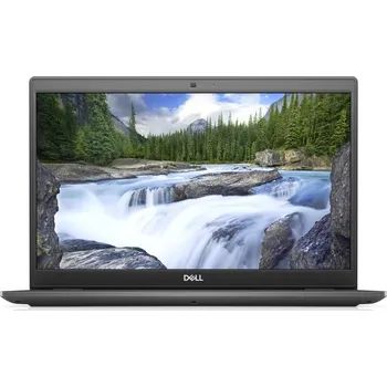 Notebook DELL Latitude (3510-01-3)