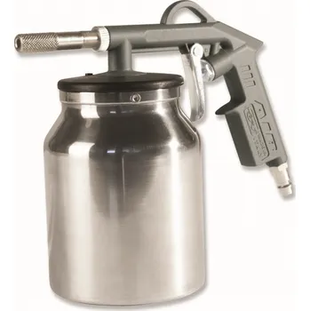 Stříkací pistole GAV PNEUMATICKÁ PÍSKOVACÍ PISTOLE 166A