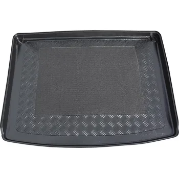 Vana do kufru Aristar Vana do kufru Volkswagen Caddy Life 5 místné izolované (plastové) stěny kufru s mříží za druhou řadou sedadel 2004-