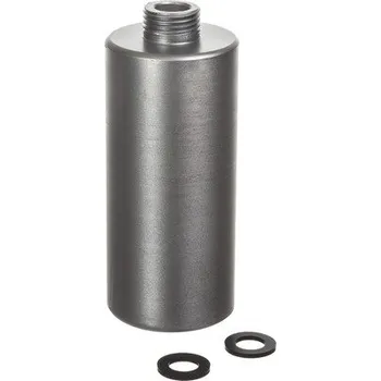 Ochranný vodní filtr Sprchový filtr na odstranění chloru a nečistot.