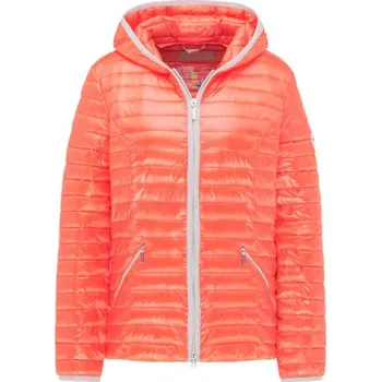 Dámská bunda Frieda & Freddies 5737 318 NELSON - oranžová XS