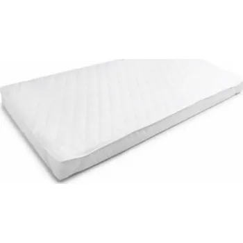 Matrace Nábytek PEGAS s.r.o. Matrace pružinová/latex 80x200 cm 12 cm