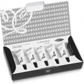 Casmara Hyal Complex - Ampule 5x4ml