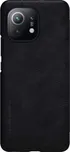Nillkin Qin Book pro Xiaomi Mi 11 černé