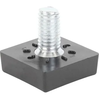 Šroub Stavěcí šroub Ø 8x15 mm pro závitové koncovky profilů 4 ksy