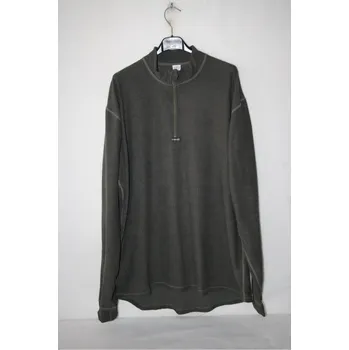 Pánské tričko Rolák funkční pánský HOBBY ROLL TERMOVEL - khaki Velikost: L