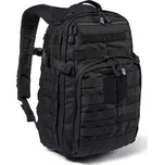 Batoh 5.11 RUSH12 2.0 - Black