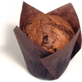 Trvanlivě pečivo Čokoládový muffin bez lepku, 100 g