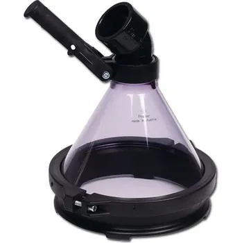 Technika k zahradnímu jezírku Ocean Sací zvon pro vysavače