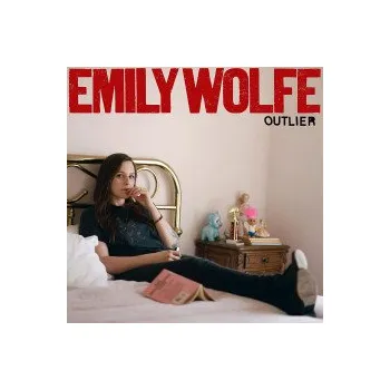 Zahraniční hudba Outlier - Wolfe Emily [CD]