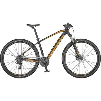 Scott Aspect 970 29" Stellar Blue 2021