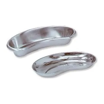 Reflexní kladívko ZSZ Miska emitní nerez mělká 25cm U-072