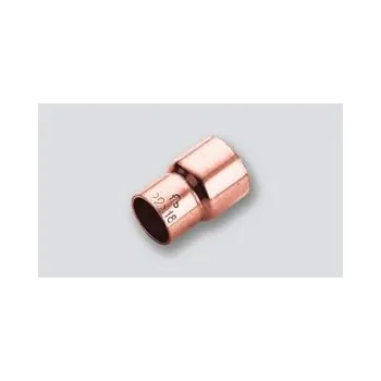 Fitinka CU nátrubek reduk. 5240, 28-18 vnitřní-vnitřní