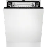 Electrolux EEQ47215L vestavná myčka