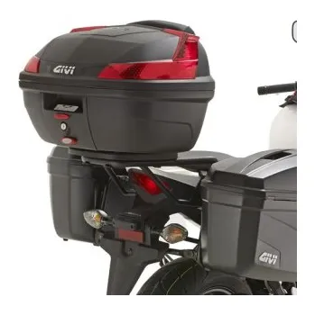 SR1119 nosič horního kufru GIVI pro Honda CB 500 F (13-15), CBR 500 R (13-15) pro kufry MONOLOCK GIVI s.r.l. 342654