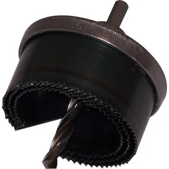 Děrovačka Děrovač pilkový Kaufmann 60, 67, 74 mm