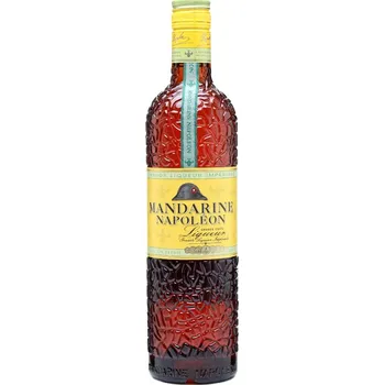 Likér Mandarine Napoléon 0,7 l