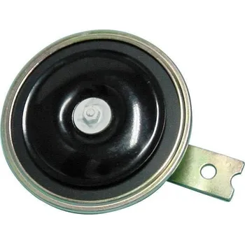 Auto-moto Klakson 12V, průměr 100mm