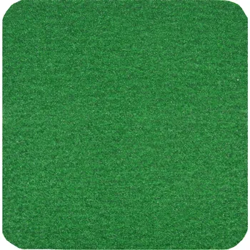 Výstražná páska Protiskluzový čtverec standart - zelený 140 x 140 mm protiskluz standard barevný