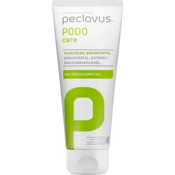 PECLAVUS PODOcare granát.jablko krém 100 ml - ID: 1902