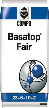 Hnojivo COMPO Basatop Fair 25 kg
